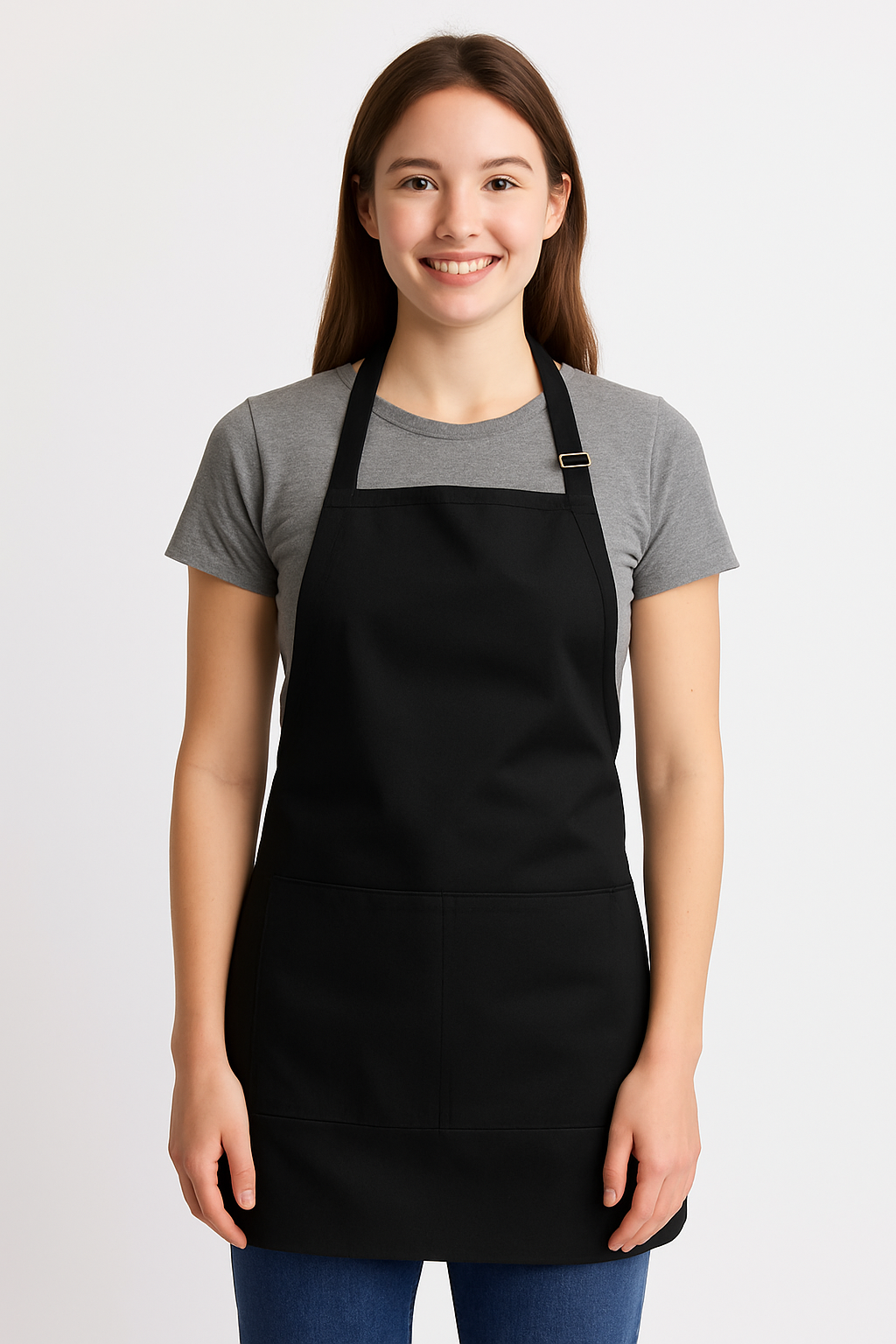 🧁 Baking Is My Jam Apron 🧑‍🍳🍓