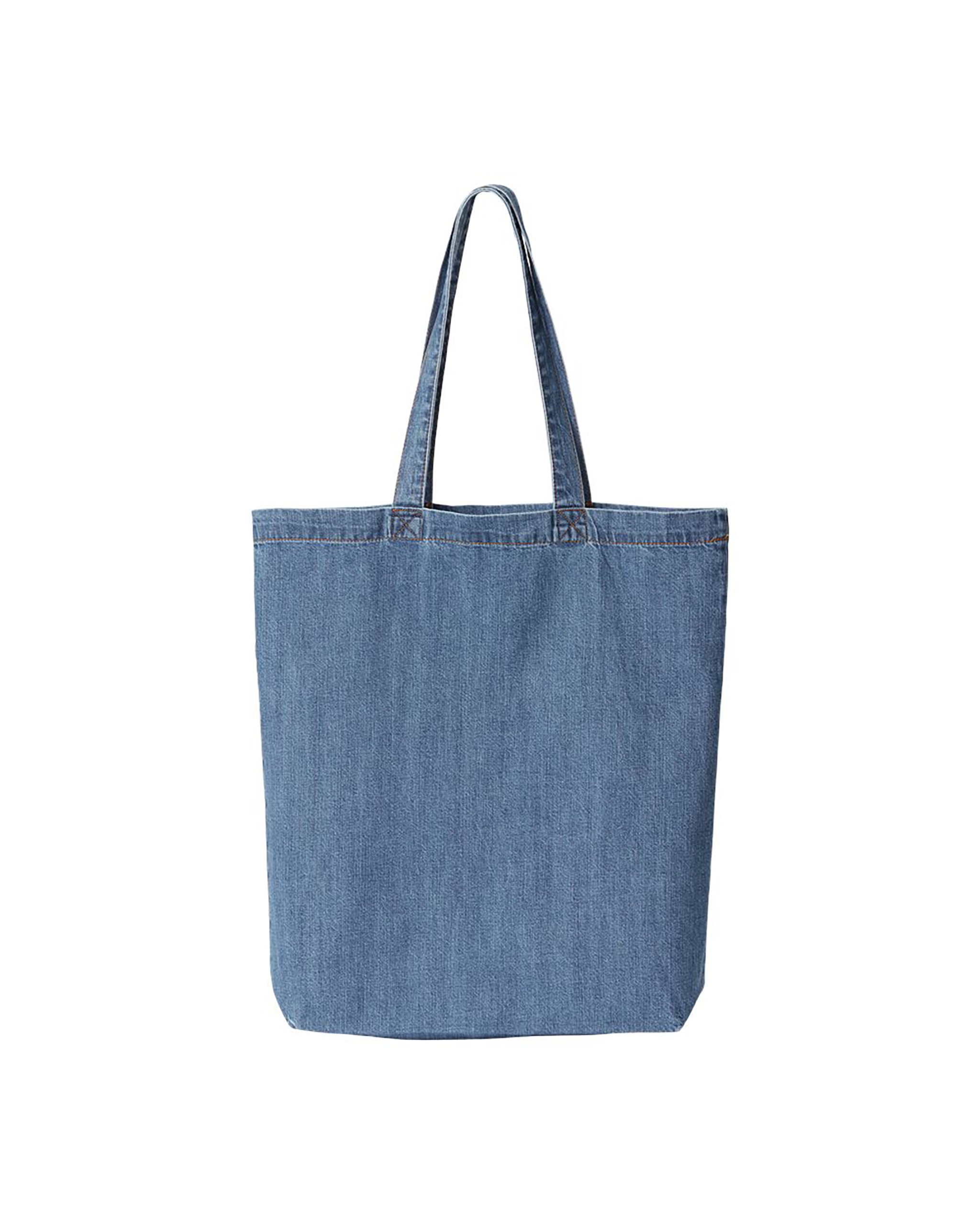 🚐🌸 Happy Camper Tote Bag