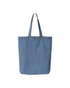 🚐🌸 Happy Camper Tote Bag