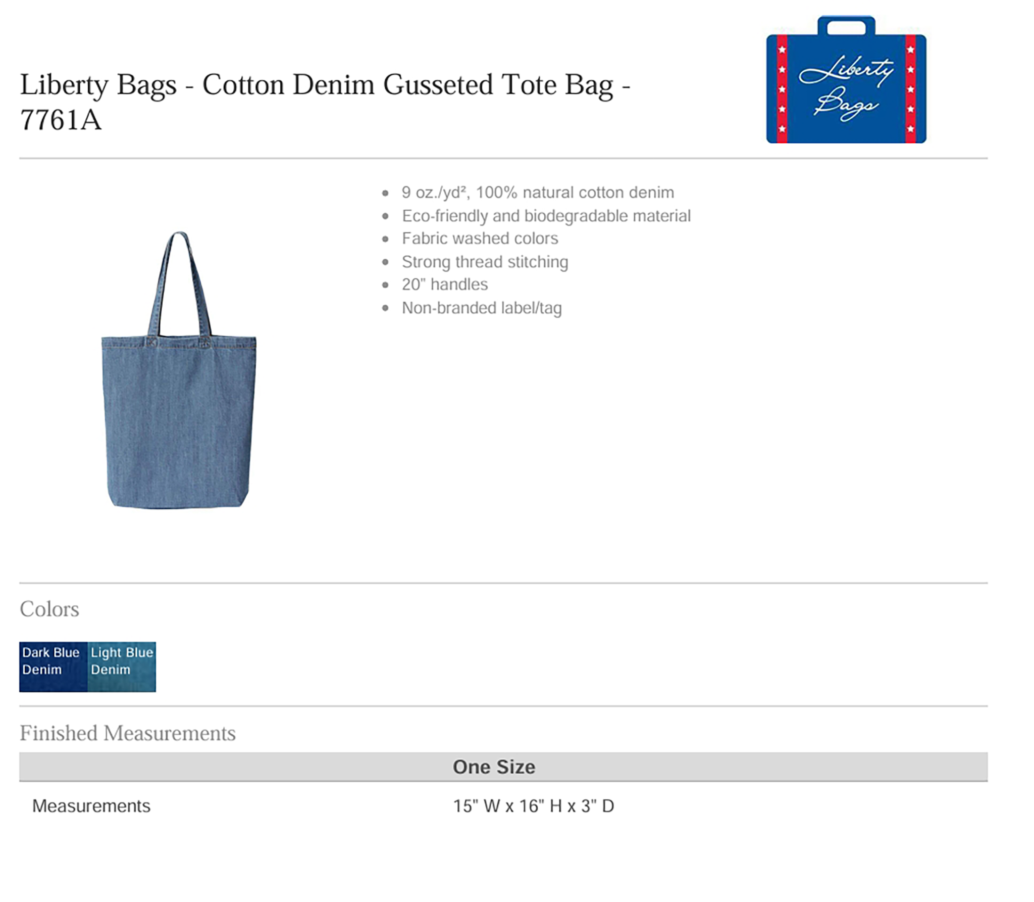 🚐🌸 Happy Camper Tote Bag