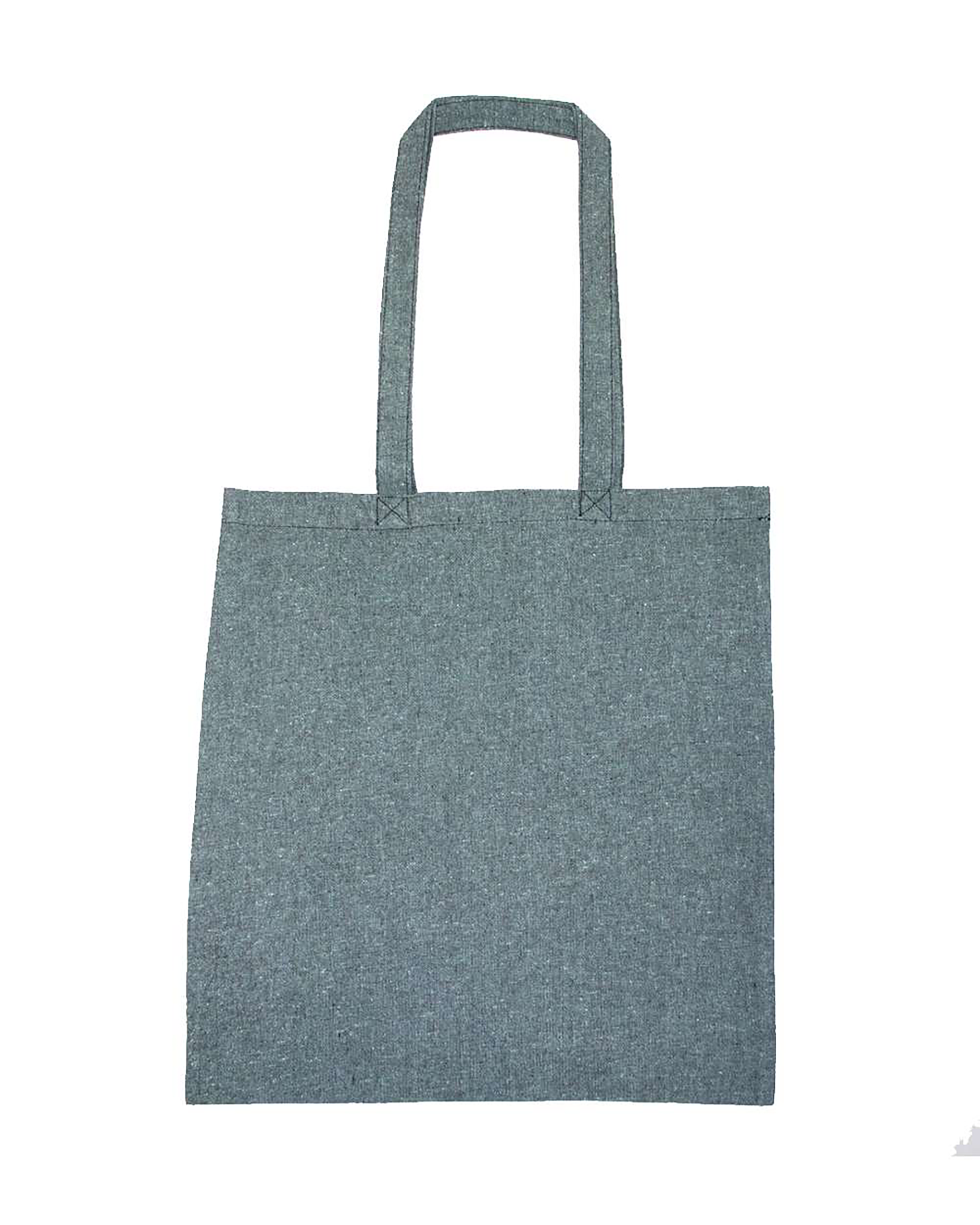 MAMA Lightning Bolt Canvas Tote Bag