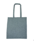 MAMA Lightning Bolt Canvas Tote Bag