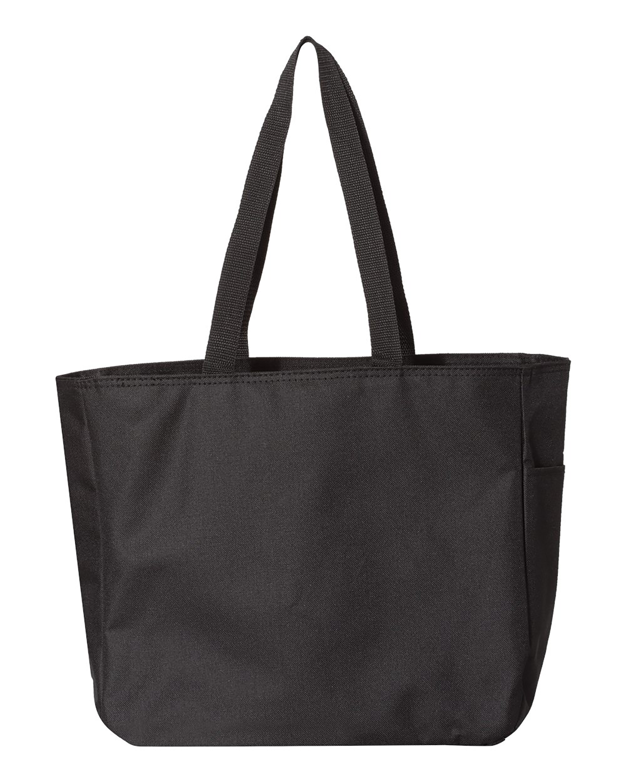 📣 Cheer Mom Tote Bag