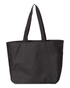 📣 Cheer Mom Tote Bag