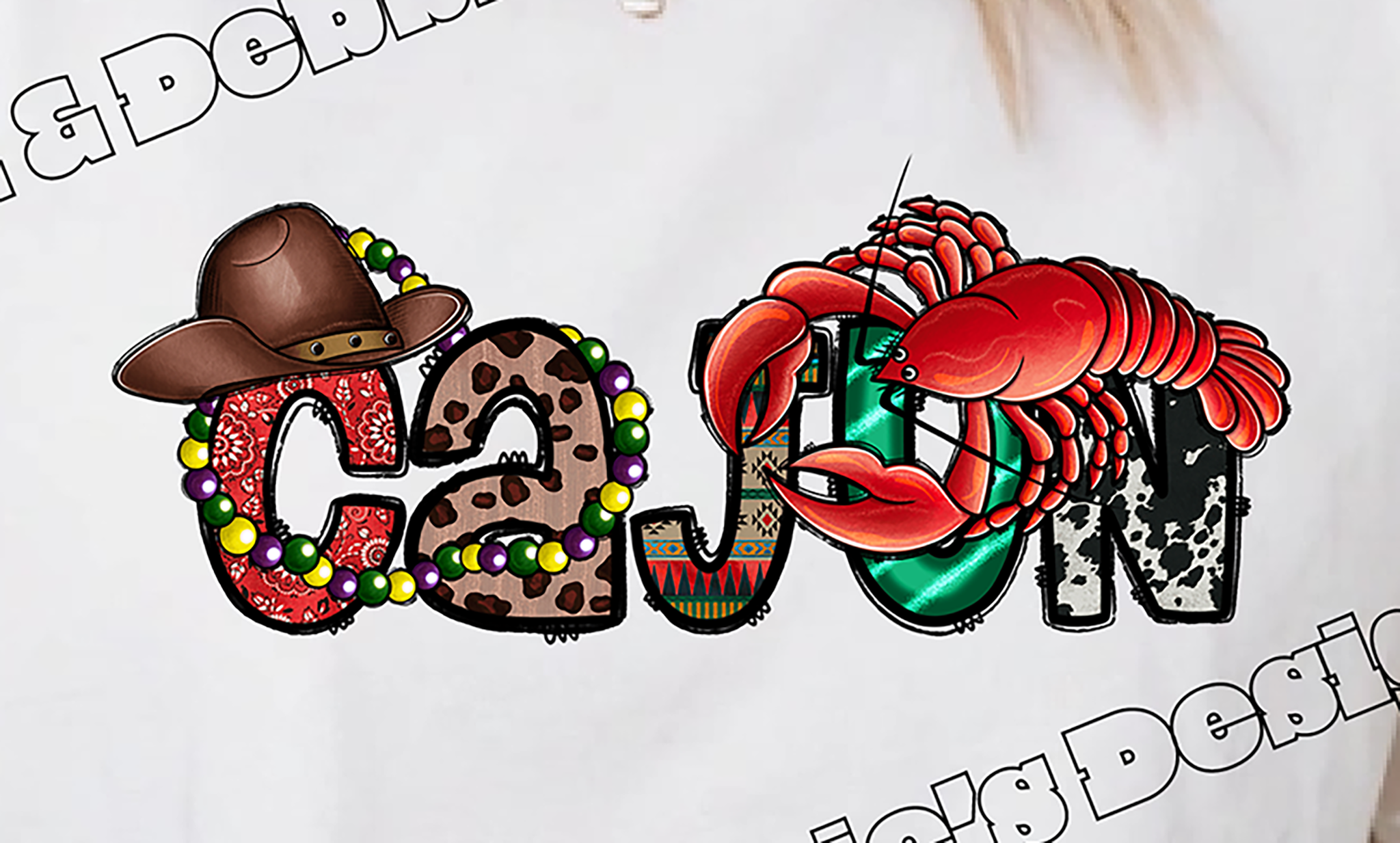 🦞🌽 Cajun Vibes Tshirt 🎉🌶️