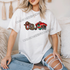 🦞🌽 Cajun Vibes Tshirt 🎉🌶️
