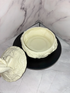 😇 Angel Praying Trinket Box – Vintage Porcelain Keepsake