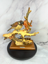 🐦 Vintage G. Armani Sparrow Figurine – Giuseppe Armani / Florence Collection 🐦