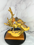 🐦 Vintage G. Armani Sparrow Figurine – Giuseppe Armani / Florence Collection 🐦