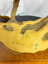 🐦 Vintage G. Armani Sparrow Figurine – Giuseppe Armani / Florence Collection 🐦