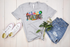 🍎 Colorful Teacher DTF T-Shirt | Autism Awareness Inspired Design 🧩