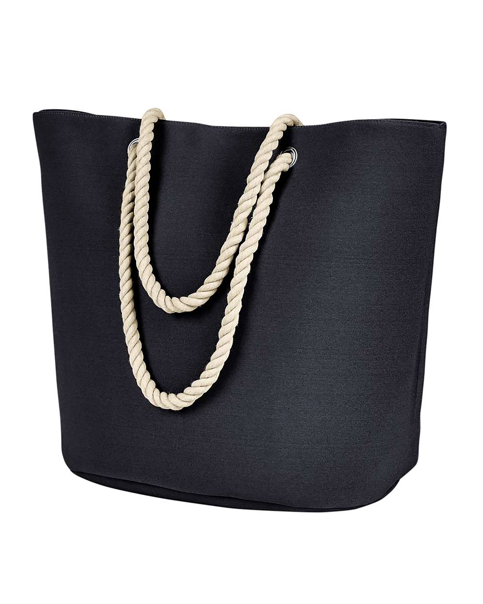Saltwater Seashells Sunshine Jumbo Tote Bag