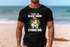 🐑 I'm Not the Black Sheep | I'm the Stoned One Tee 🐑