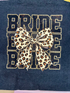 💍 Bride Tote Bag