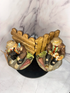 Emmett Kelly Vintage Bookends – Hobo Clown Pair