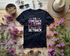 The Comeback is Stronger Tee , Breast cancer tee
