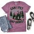 🐻 Can I Pet Dat Dawg? Tshirt