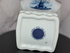 💙 Vintage 1980s Ter Steege Delft Blue Holland Canister Set (4 pcs) 💙