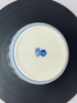 💙 Vintage 1970s Delft Blue Lidded Trinket Bowl – Hand-Painted in Holland 💙