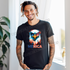 🦅 ‘Merica Bald Eagle T-Shirt