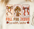 🍂 Fall For Jesus Tee ✝️✨