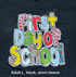 📚 First Day of School Unisex Gildan T-Shirt 🍎✏️