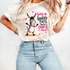 🦄 Giddy Up Sparkle Farts Tee💨✨