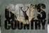 🏞️ God’s Country T-Shirt 🏞️