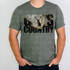 🏞️ God’s Country T-Shirt 🏞️