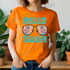 🌴 Hello Summer Sunglasses Tee☀️