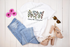 🌸 Helping Little Minds Grow Flowers Teacher DTF T-Shirt 🌱