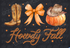 🤠🍂 Howdy Fall Tee 🎃✨
