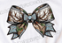🎯 Hunting Bow Rhinestone Look DTF T-Shirt 🎯