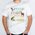 🎯 If It Flies It Dies – Hunting & Fishing DTF T-Shirt 🎯