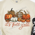 🎃 It’s Fall Y’all DTF Tee 🍂