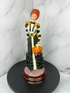Vintage Miguel Angel Lady Figurine (c. 1980s) 🌼