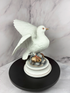 🕊️ Vintage Andrea by Sadek "White Dove" Figurine (c. 1980s) 🌟