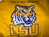 🐯 LSU Tigers Unisex Tee – Gold Gameday Shirt 💛💜