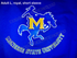 💙 McNeese State University Cowboy Tee 🤠🐎 – School Spirit in Style!