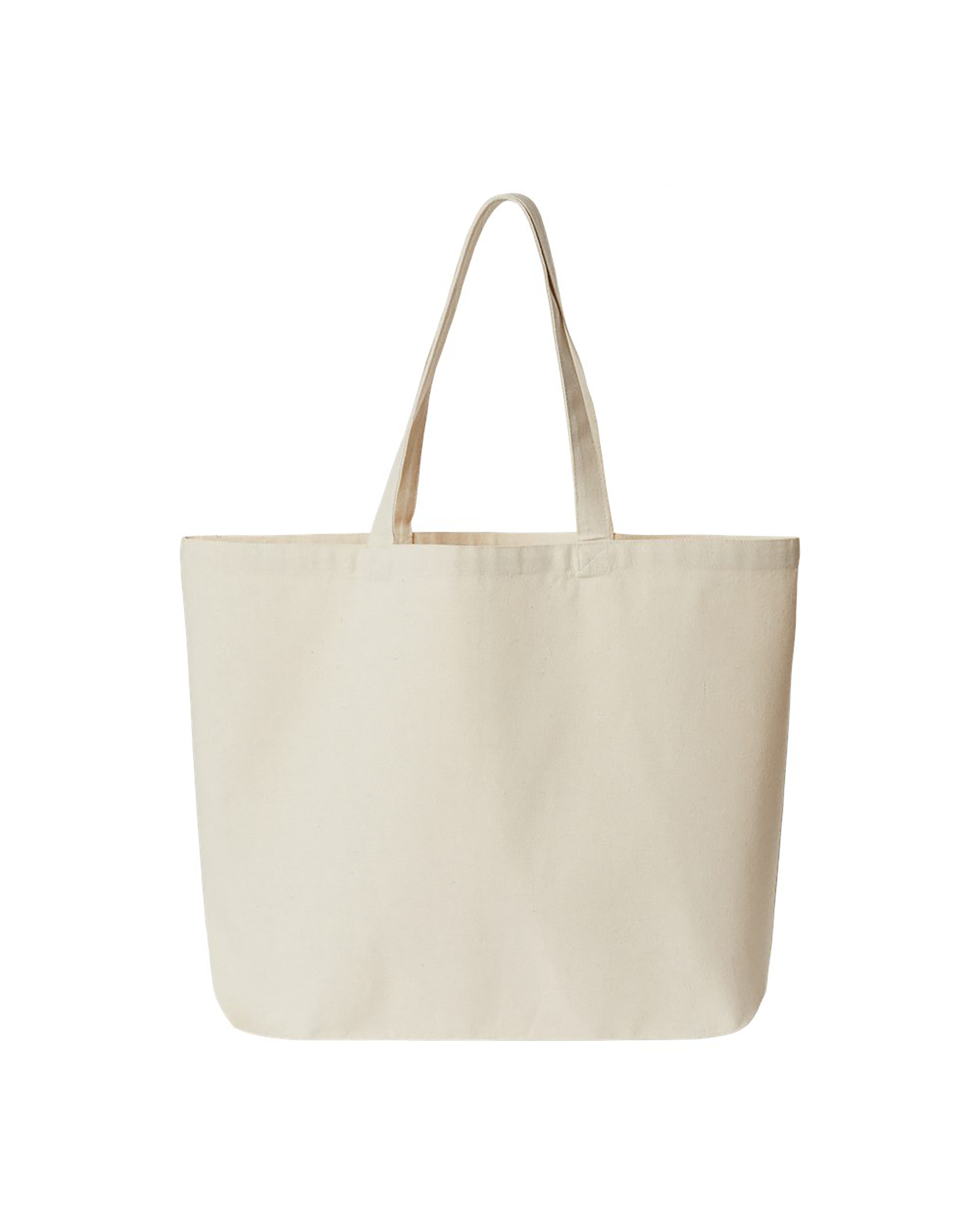 ☕🛍️ Coffee & Junkin’ Jumbo Tote Bag