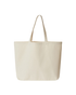 ☕🛍️ Coffee & Junkin’ Jumbo Tote Bag