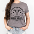 Living in a New World with an Old Soul Tee