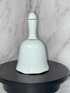 🗼 Vintage "Souvenir de Paris" Porcelain Bell – Iconic Landmarks Collectible (Circa 1970s-1980s) 🇫🇷