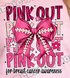 🎀 Pink Out Breast Cancer Awareness Tee 🎀