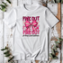 🎀 Pink Out Breast Cancer Awareness Tee 🎀