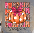 🎀🎃 Pumpkin Season Tee 🍂💕