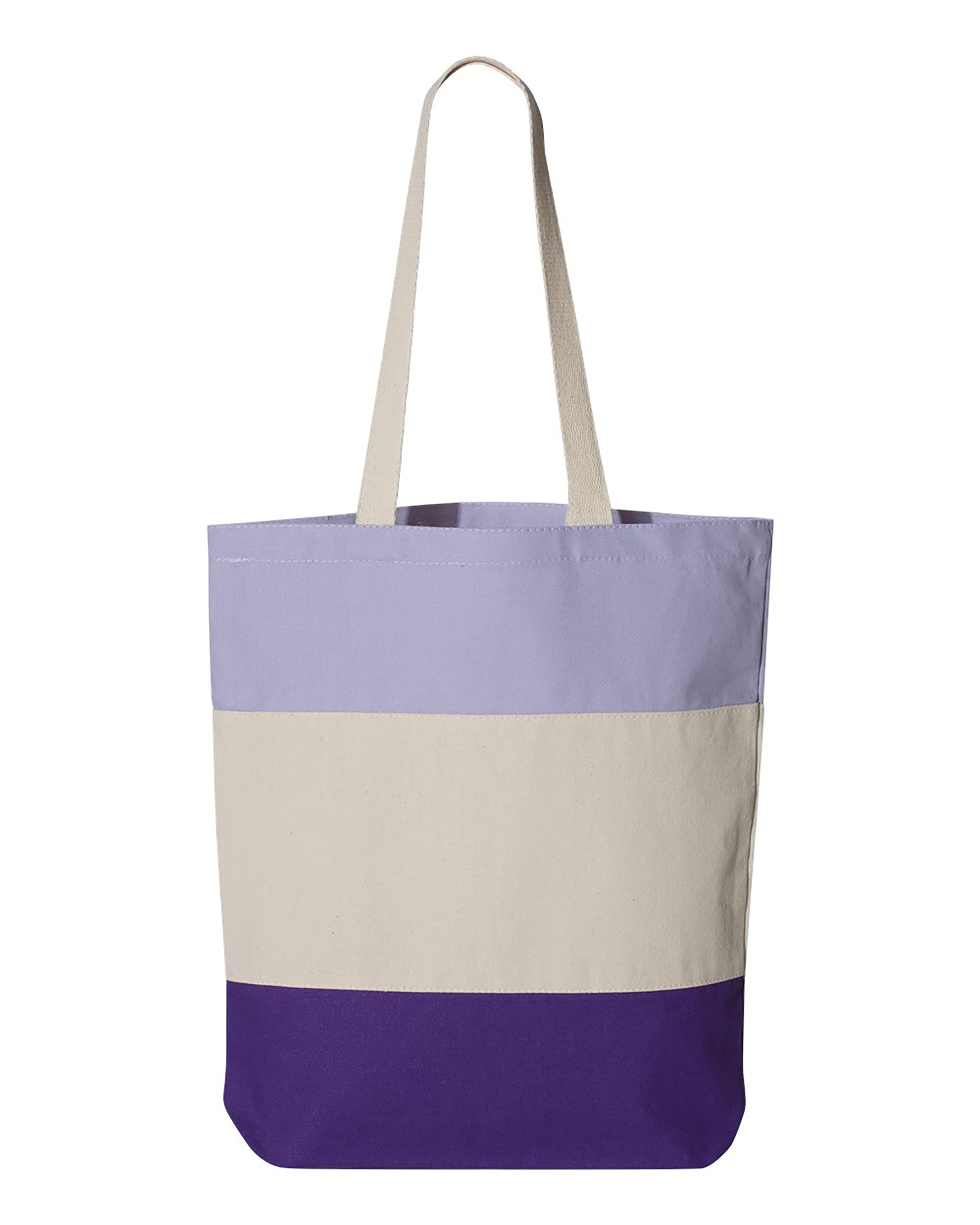💜 Thrift Store Findin’ Girl Tote Bag 🛒