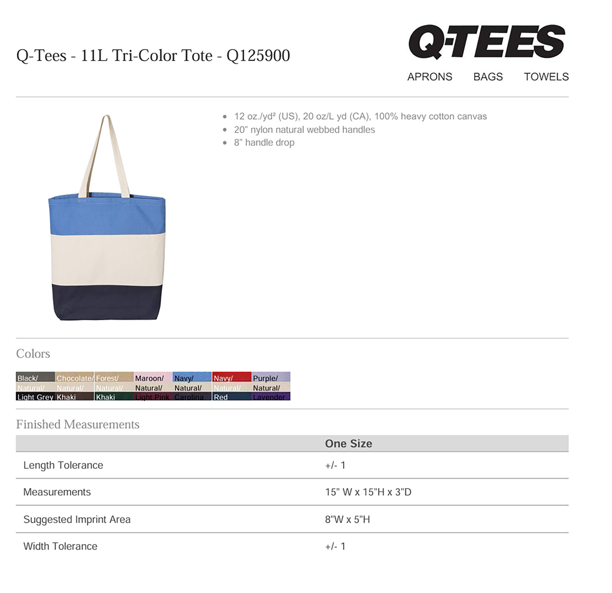 💒 Bride Essentials Tote Bag