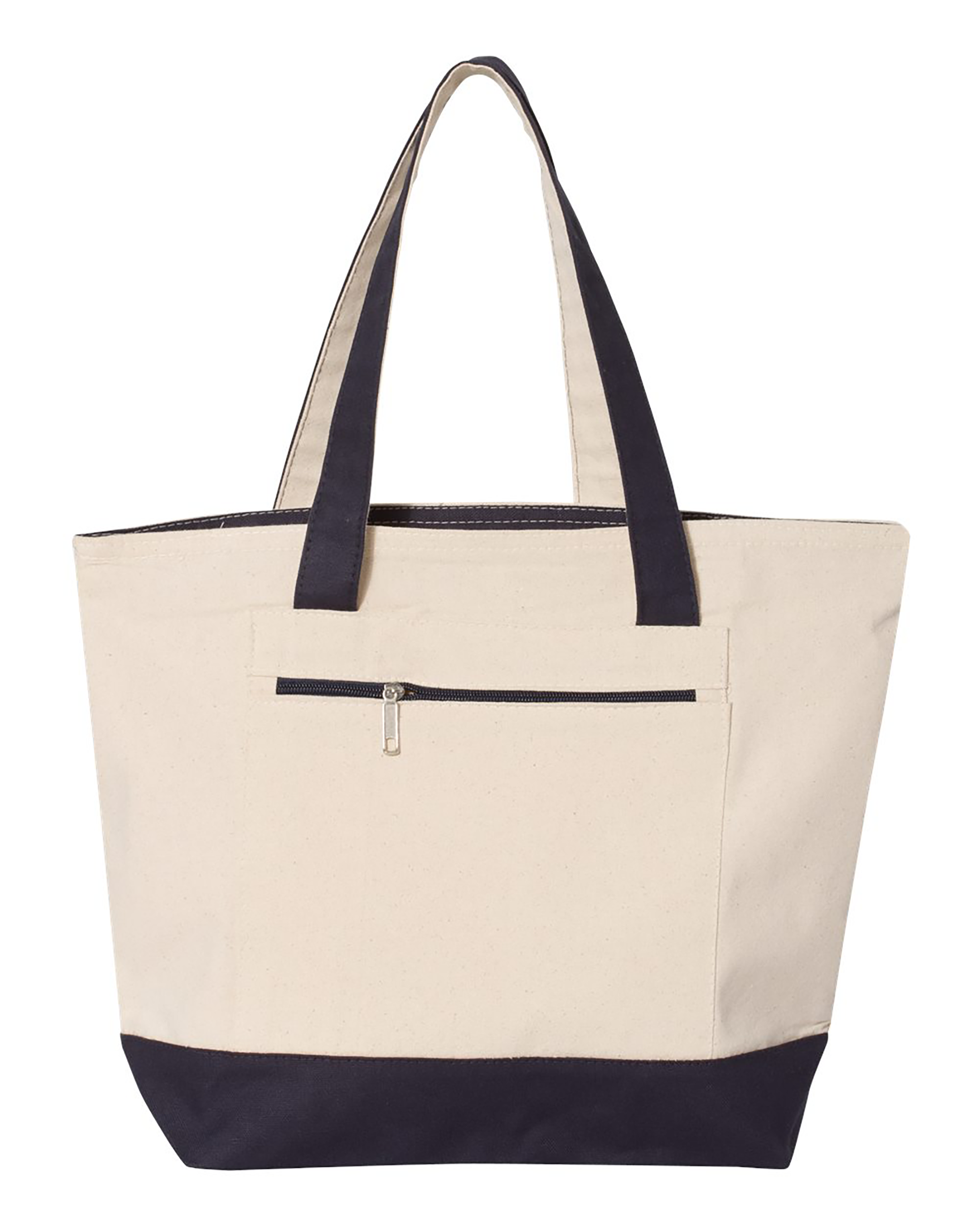 Make Heaven Crowded Canvas Tote Bag