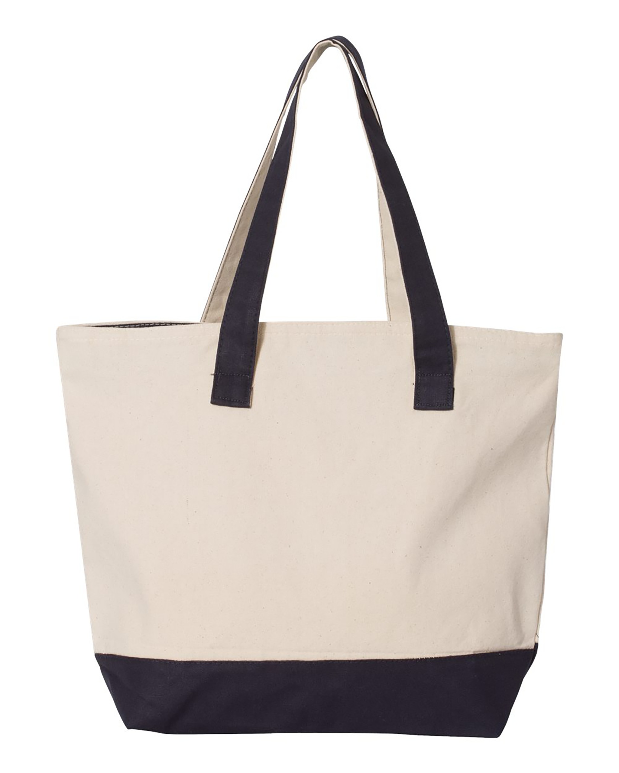Make Heaven Crowded Canvas Tote Bag